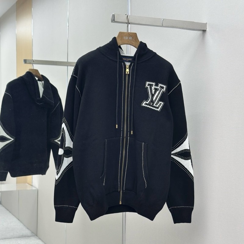 LV Jacket 