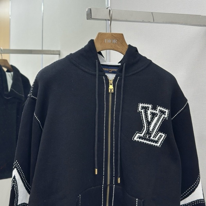 LV Jacket 
