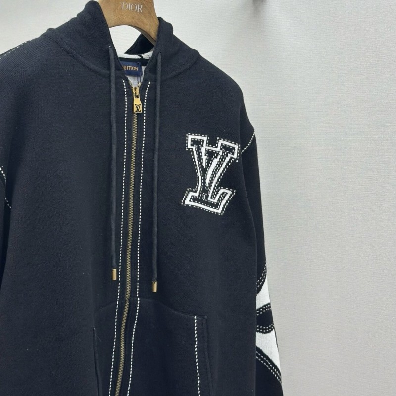 LV Jacket 