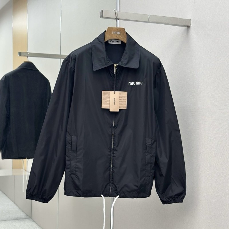 MiuMiu Jacket