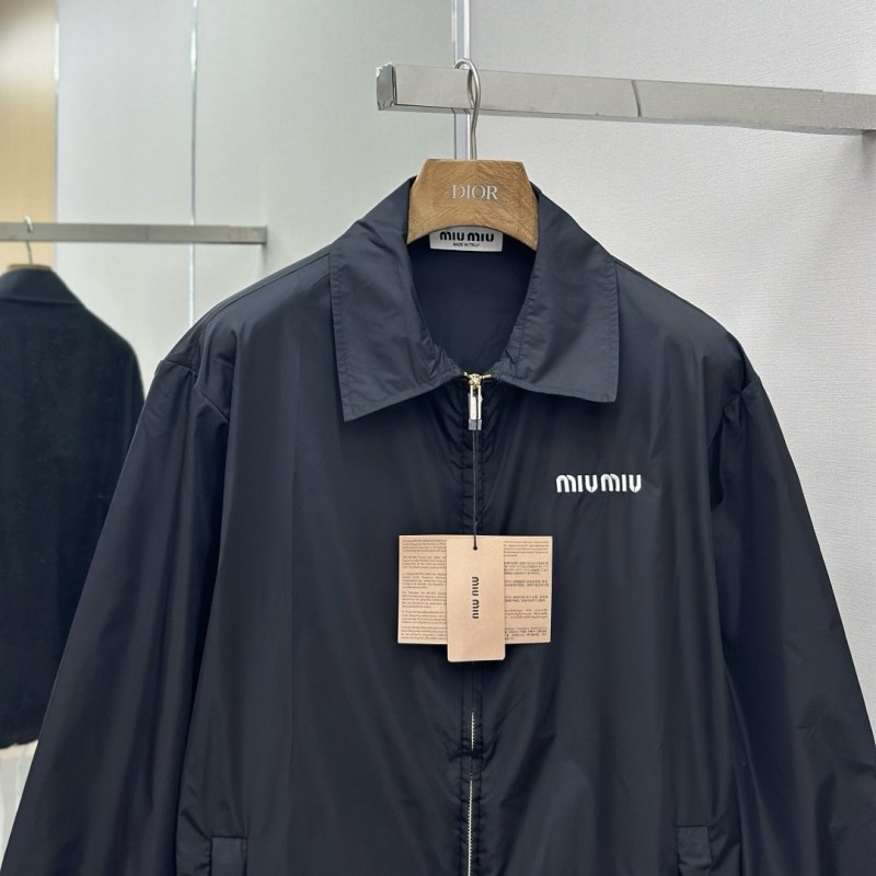 MiuMiu Jacket