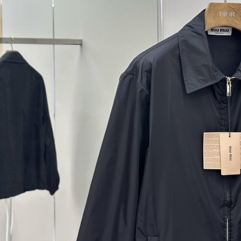MiuMiu Jacket
