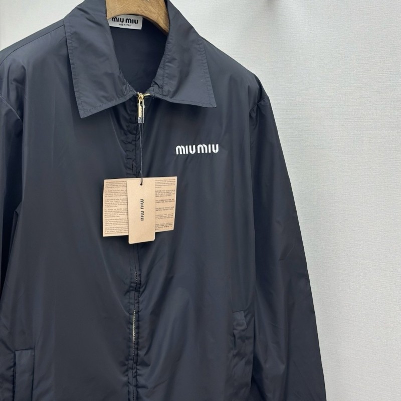 MiuMiu Jacket