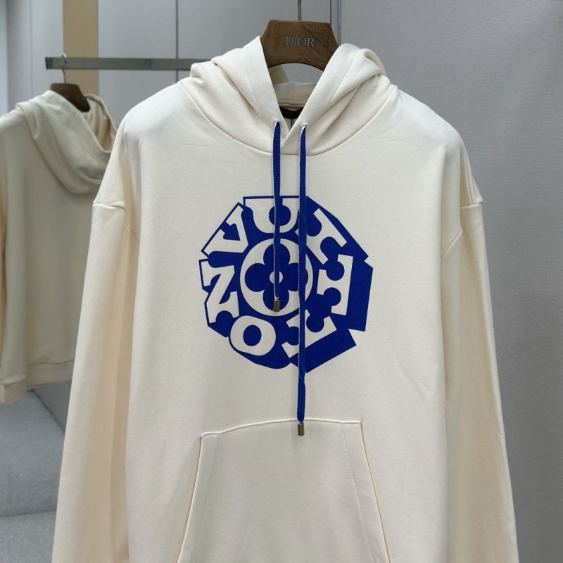 LV Unisex Hoodie 