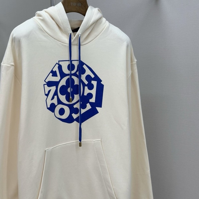 LV Unisex Hoodie 