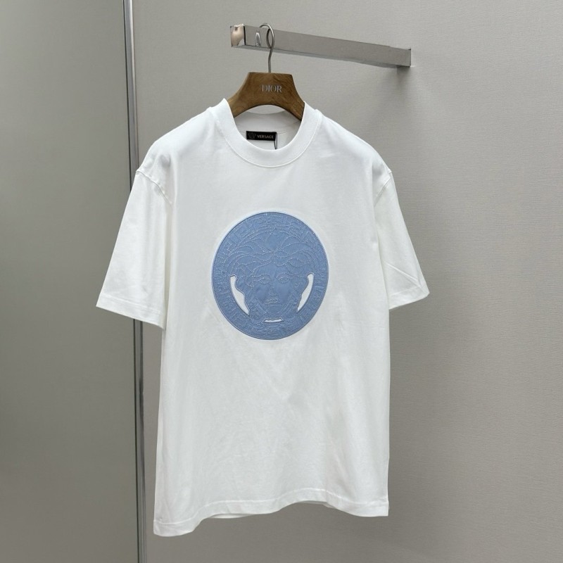 Versace Tee