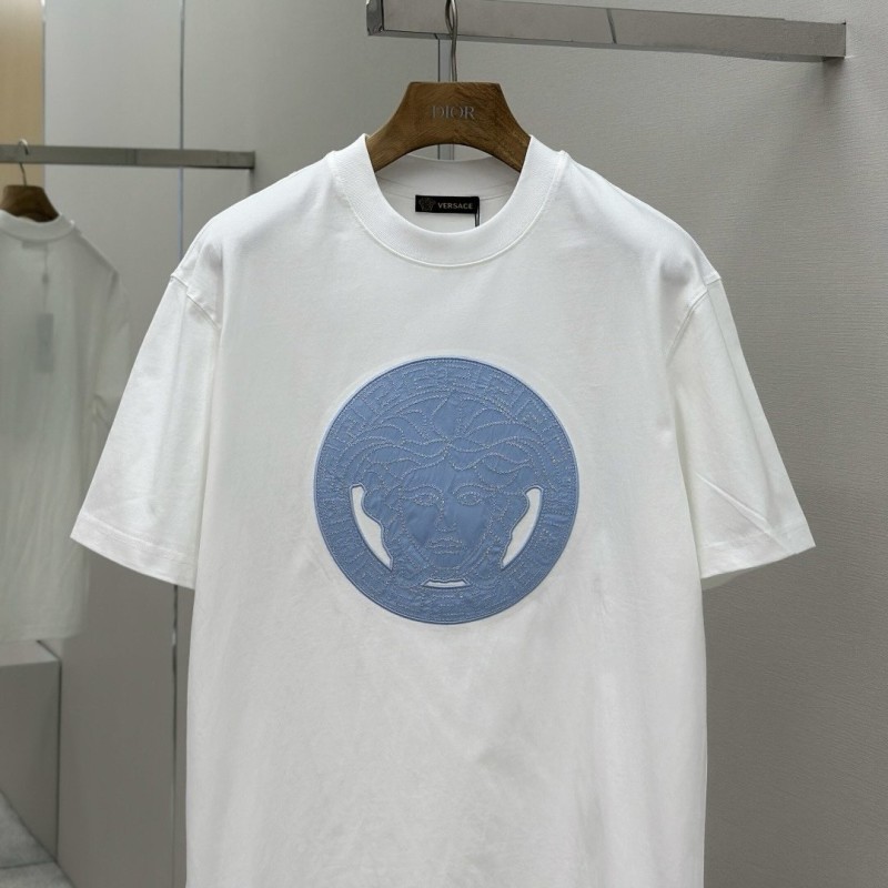 Versace Tee