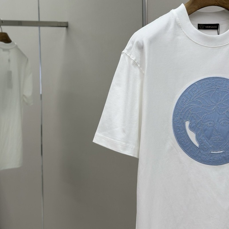 Versace Tee