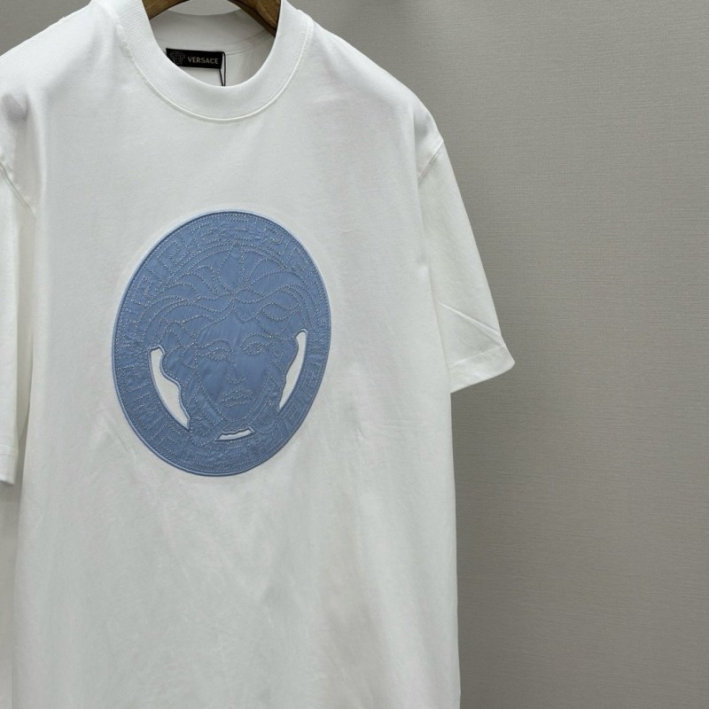 Versace Tee