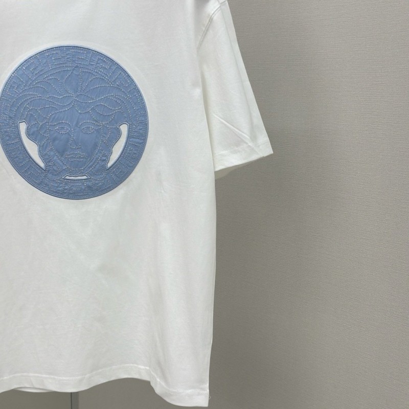 Versace Tee
