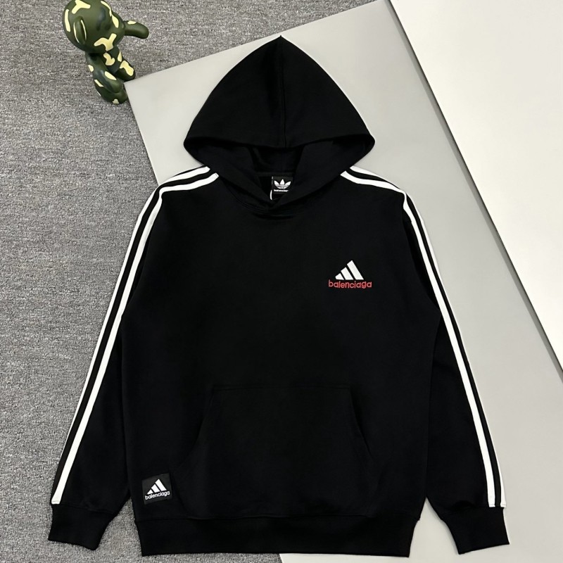 Balenciaga x Adidas Hoodie