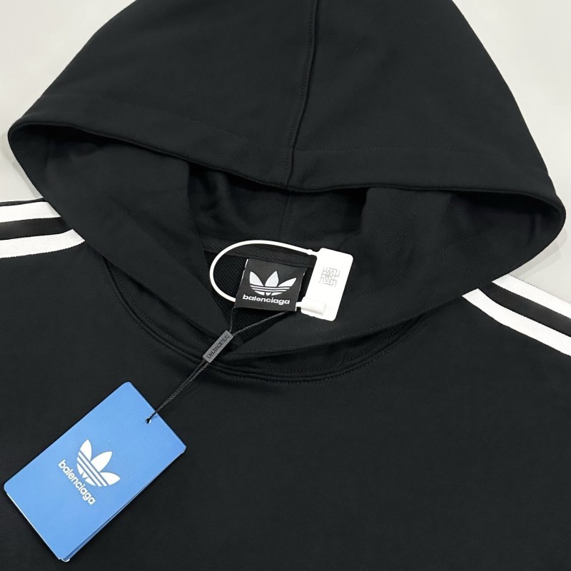 Balenciaga x Adidas Hoodie