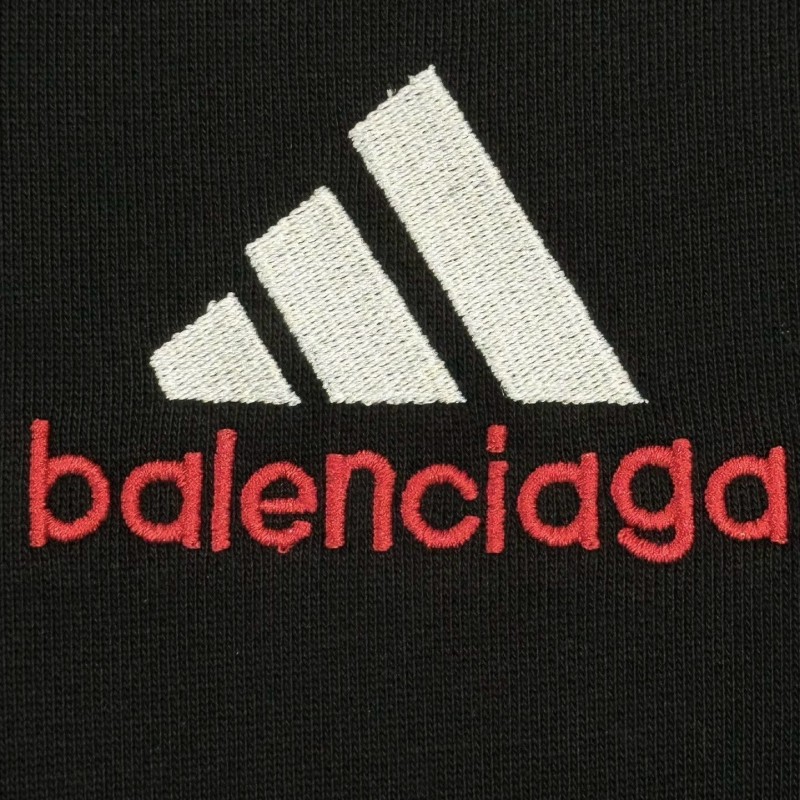 Balenciaga x Adidas Hoodie