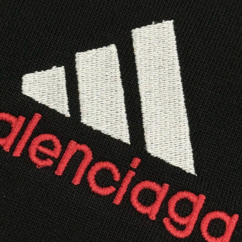 Balenciaga x Adidas Hoodie