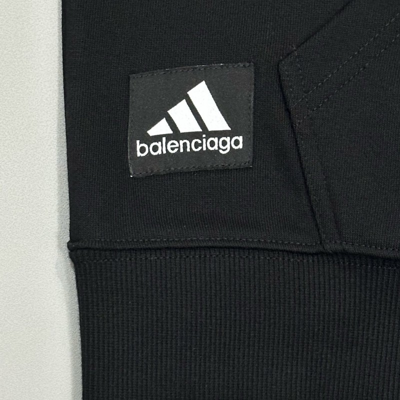 Balenciaga x Adidas Hoodie