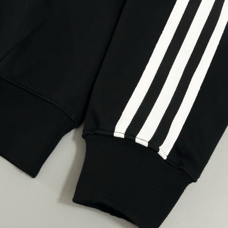 Balenciaga x Adidas Hoodie