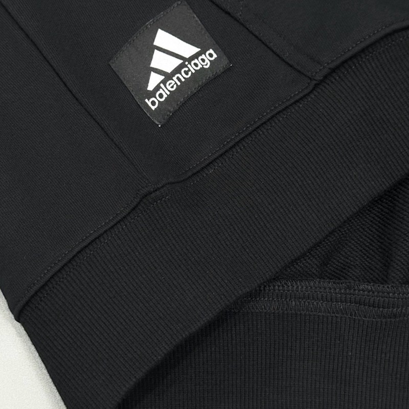 Balenciaga x Adidas Hoodie