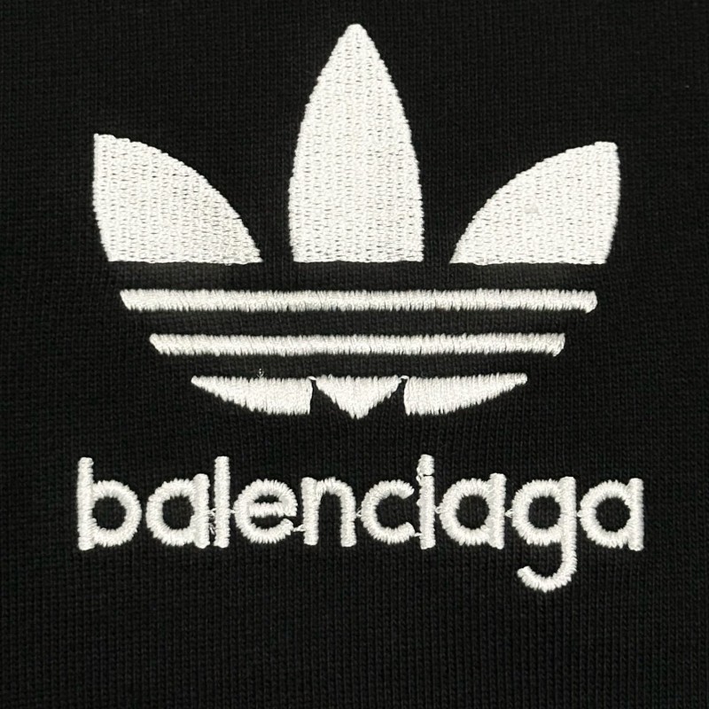 Balenciaga x Adidas Hoodie