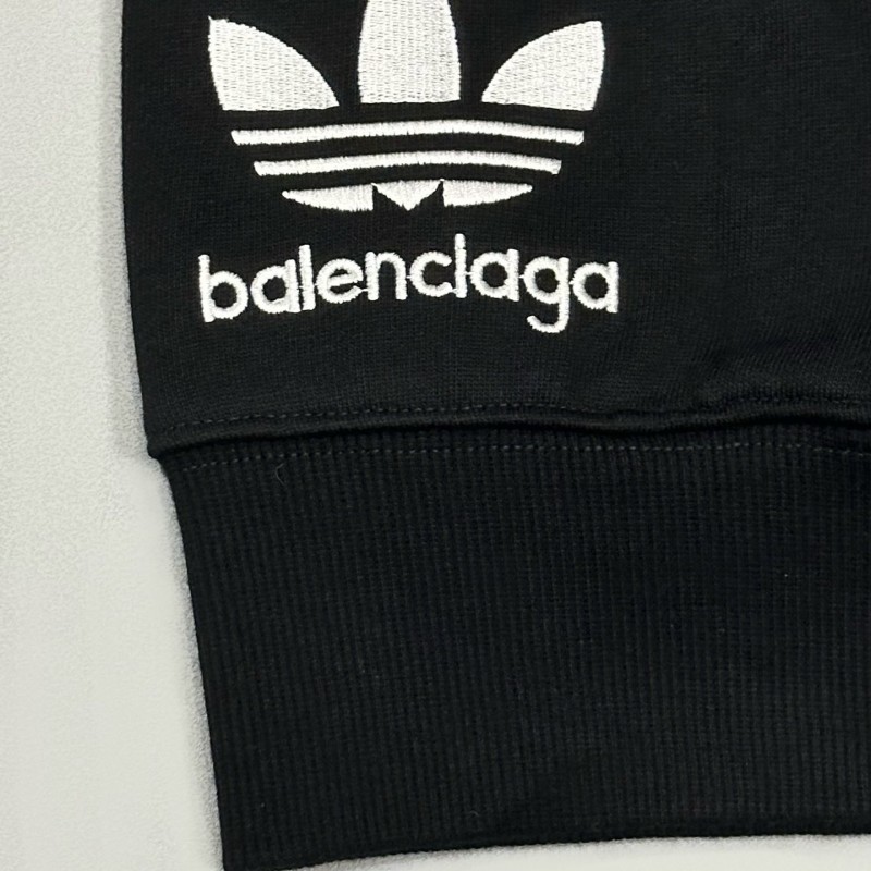 Balenciaga x Adidas Hoodie