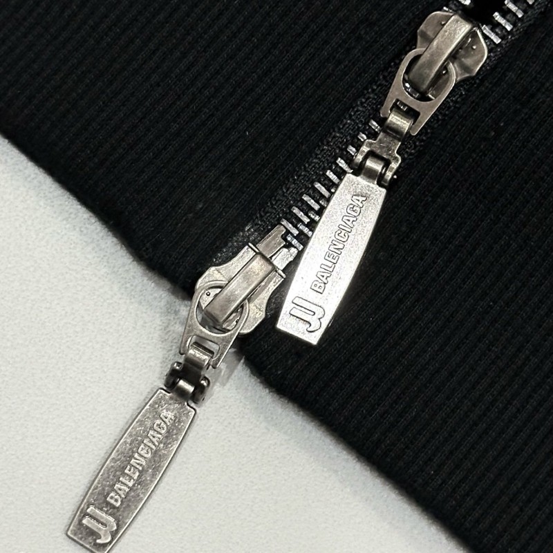 Balenciaga x Adidas Hoodie