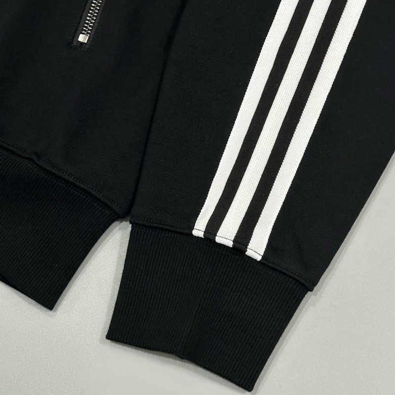 Balenciaga x Adidas Hoodie