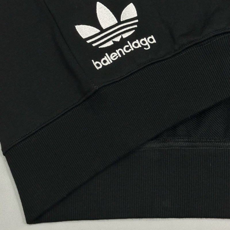 Balenciaga x Adidas Hoodie