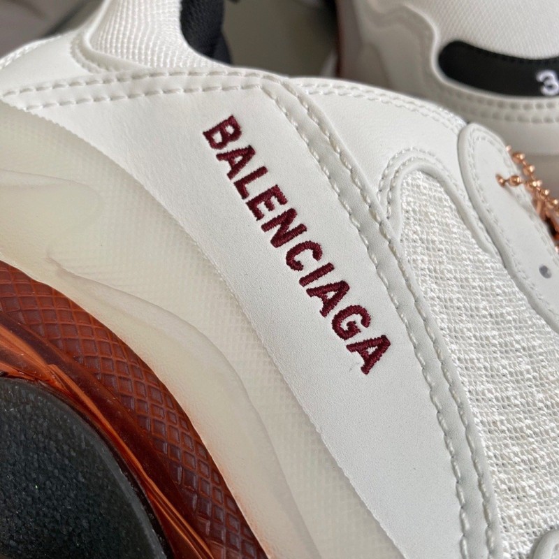 Balenciaga Unisex Shoes