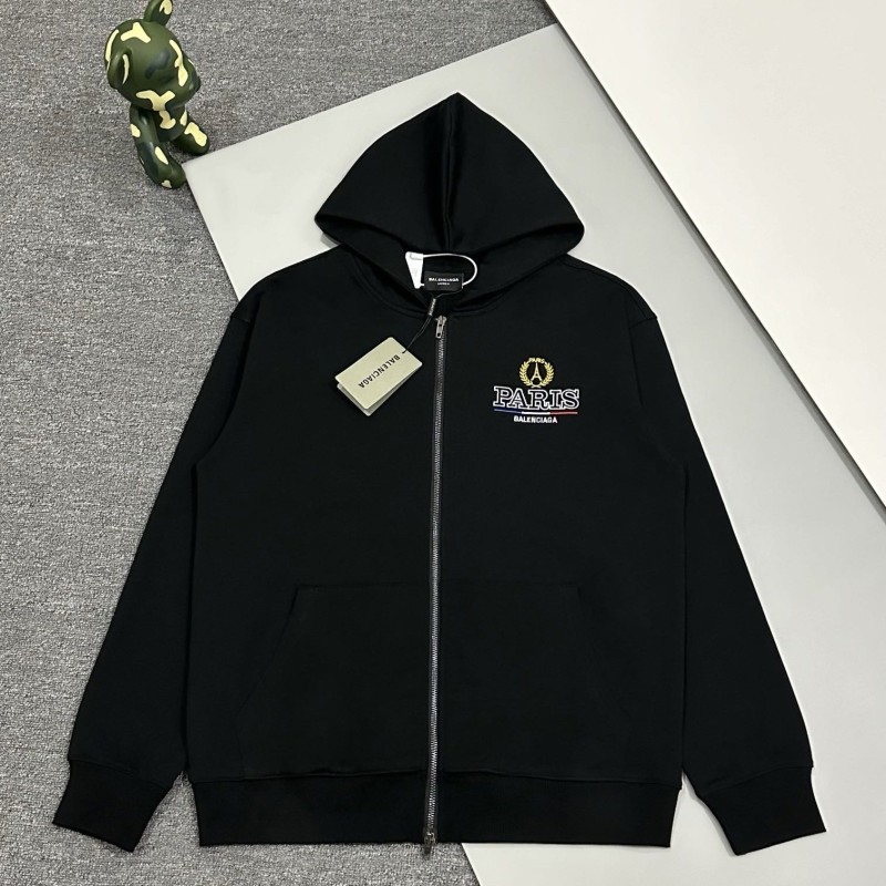 Balenciaga Unisex Hoodie