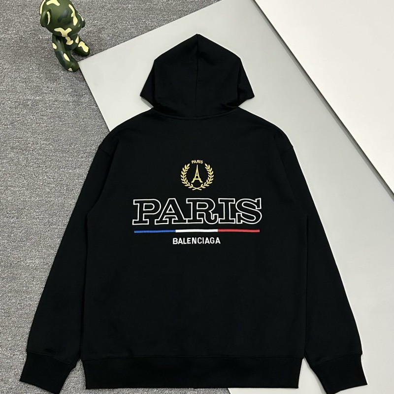 Balenciaga Unisex Hoodie