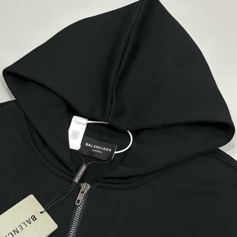 Balenciaga Unisex Hoodie