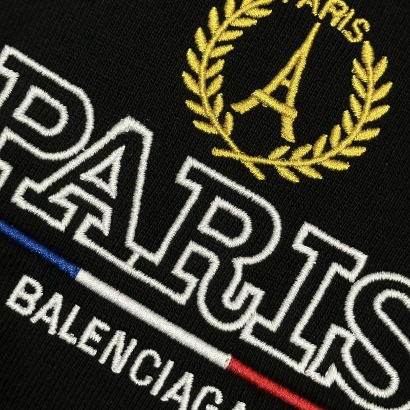 Balenciaga Unisex Hoodie