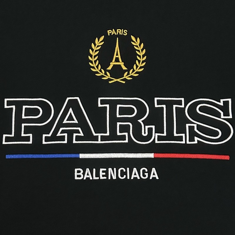 Balenciaga Unisex Hoodie