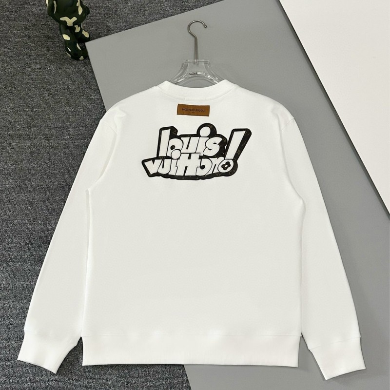LV Unisex Sweater 