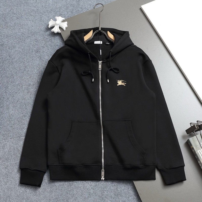 Burberry Unisex Hoodie 