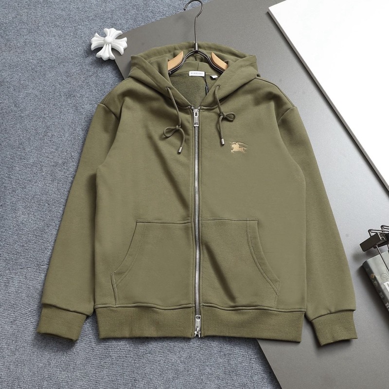Burberry Unisex Hoodie 