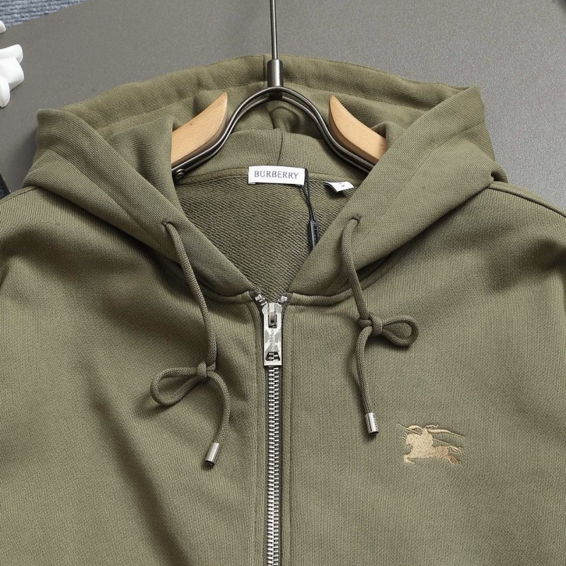 Burberry Unisex Hoodie 