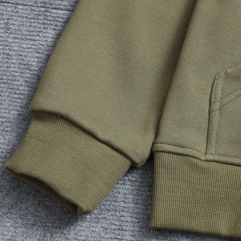 Burberry Unisex Hoodie 