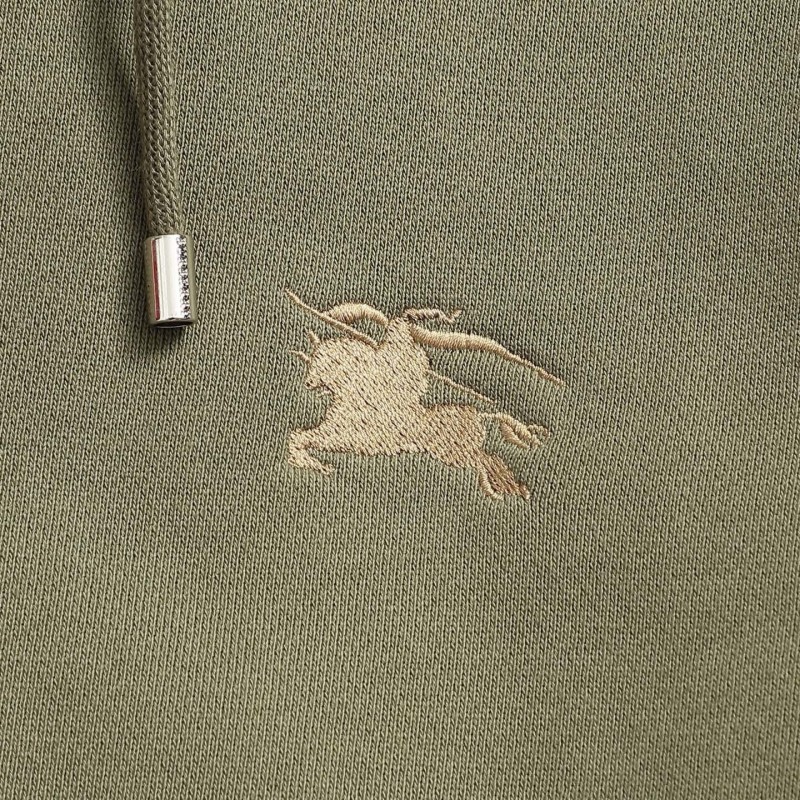 Burberry Unisex Hoodie 
