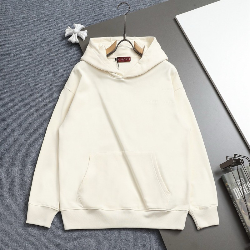 Gucci Unisex Hoodie 