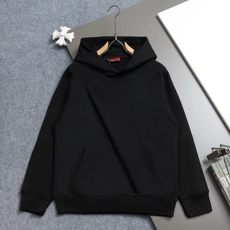 Gucci Unisex Hoodie 