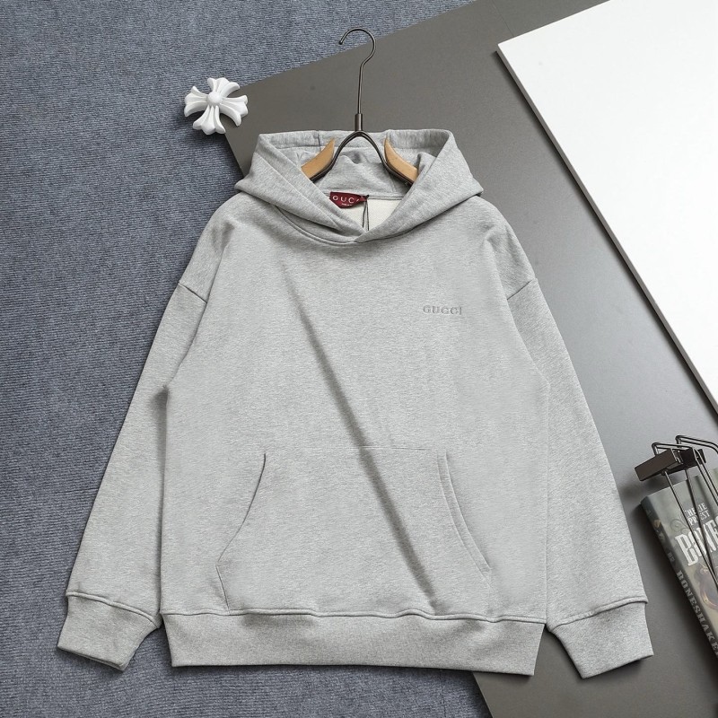 Gucci Unisex Hoodie 