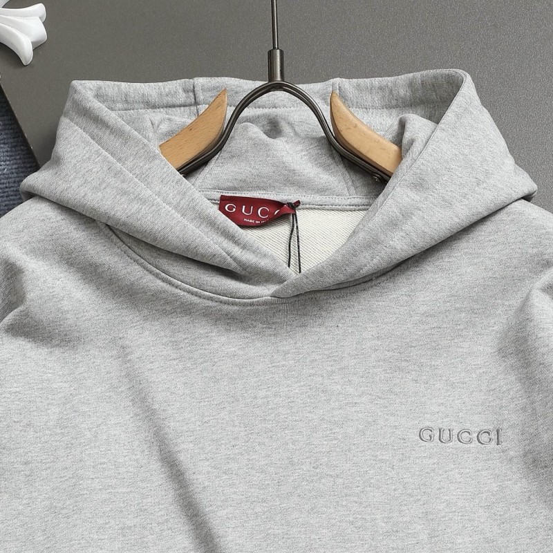 Gucci Unisex Hoodie 