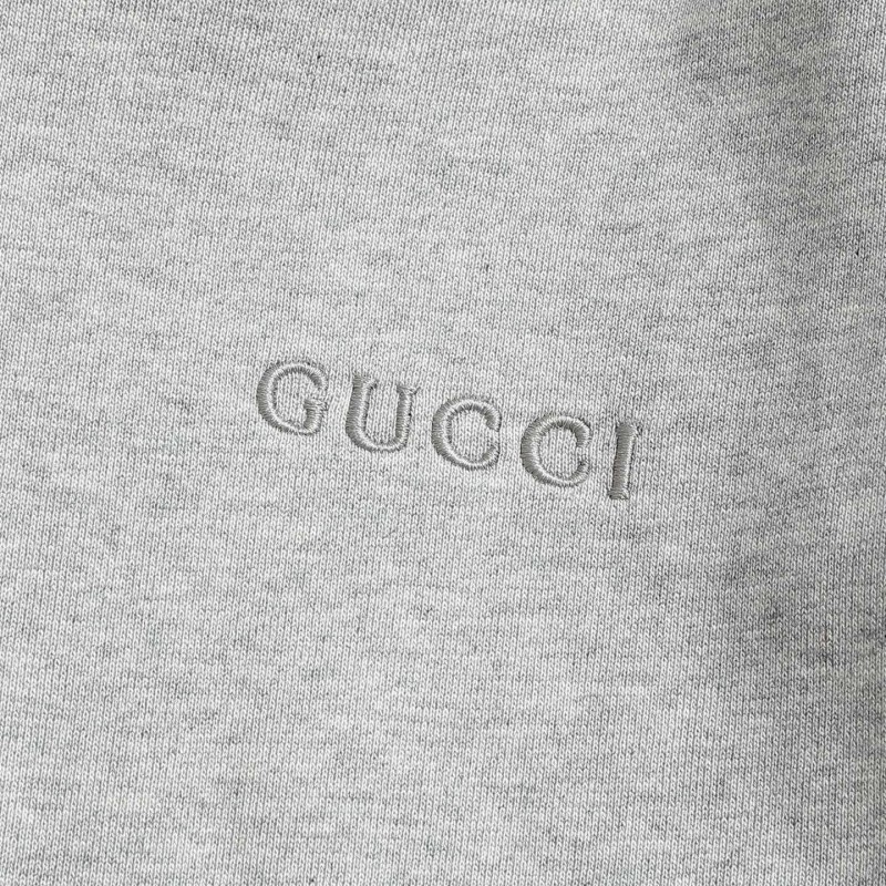 Gucci Unisex Hoodie 