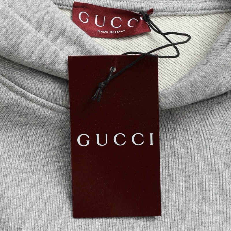 Gucci Unisex Hoodie 