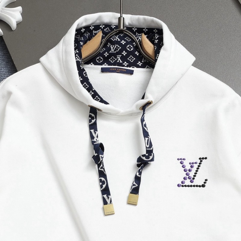 LV Unisex Hoodie