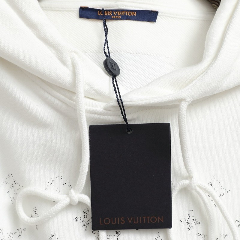 LV Unisex Hoodie