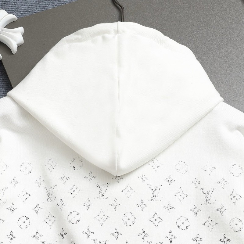 LV Unisex Hoodie