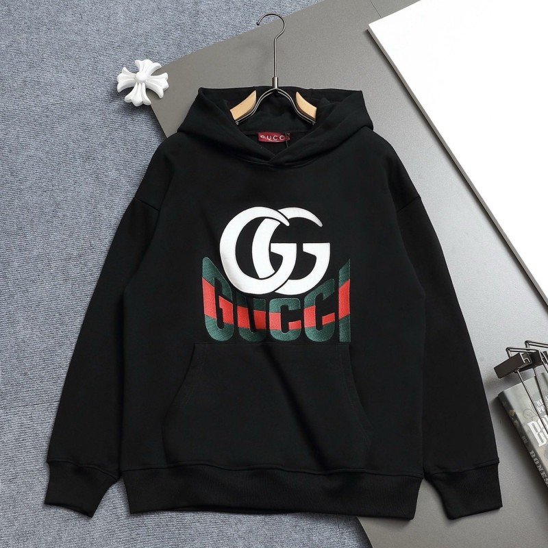 Gucci Unisex Hoodie 
