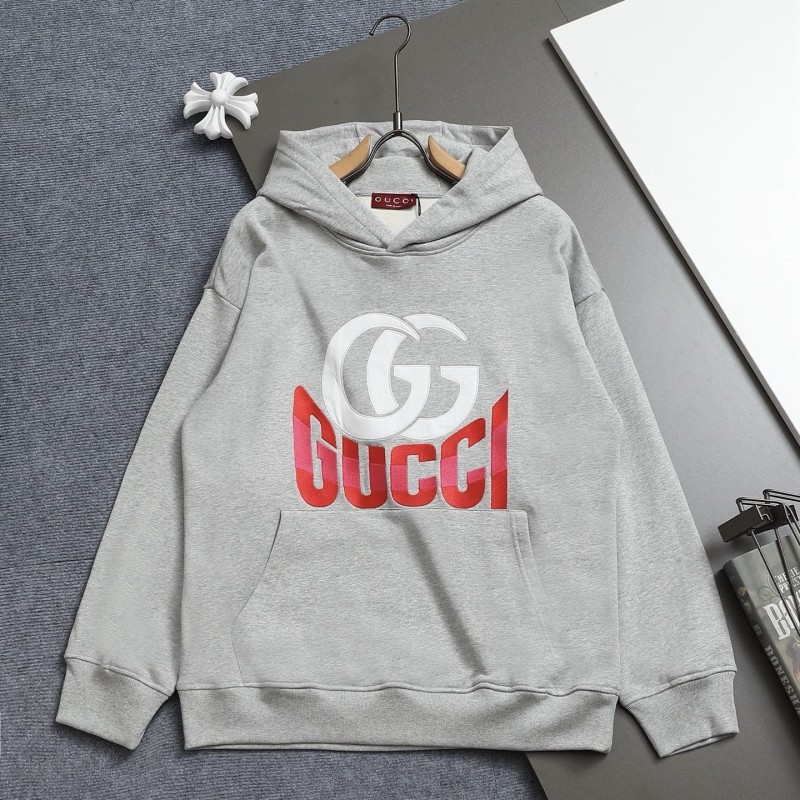 Gucci Unisex Hoodie 
