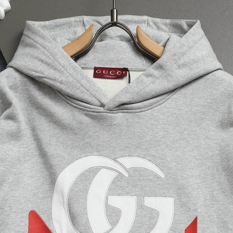 Gucci Unisex Hoodie 